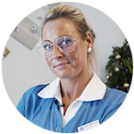 Andrea Gänge
