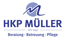 HKP Logo
